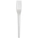 Eco-products Plantware Dinner Fork 7IN, Renewable & Compostable (qty 1000), Sku. Price: $138.62.