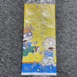 Rugrats (2) Nickelodeon New Party Birthday Nostalgic 90S Table Covers 54 X96. Price: $14.99.