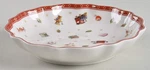 Villeroy & Boch Toy's Delight 6" Shallow Round Bowl 11498348 Used. Price: $17.99.