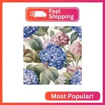 Ihr Ideal Home Range Cocktail Napkins Disposable 3-PLY Paper Party Pack, New. Price: $8.95.