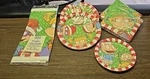 Rugrats Paper Plates, Napkins & Table Cover Vintage American Greeting Cards 90S New. Price: $15.00.