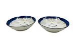 Japanbargain, Set Of 2 Japanese Porcelain Shallow Soup Bowl For Dinner Lunch Ric New. Price: $31.26.