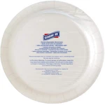 Genuine Joe Printed Paper Plates, 7" 125-PACK New. Price: $29.59.