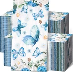 Spiareal 200 Packs Disposable Hand Towels For Guests Bulk Bathroom Napkins New. Price: $27.92.