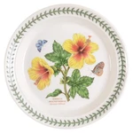 Portmeirion Exotic Botanic Garden Salad Plate 9426615 Used. Price: $21.99.