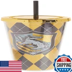 Spoontiques Harry Potter Acrylic Foil Cup Straw 20OZ - Metallic Locking Double New. Price: $26.95.