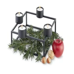 Philippi Cubo Tea Light Holder New. Price: $73.37.