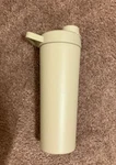 Simple Modern Stainless Steel Shaker Bottle With Ball 24 Oz For Protein Shakes New. Price: $18.99.