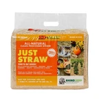 Ez-straw Just Clean Processed Multi Purpose Small Bale (1 Cu... New. Price: $55.95.