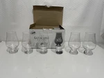 Glencairn Official Whisky Glass Set 6 - Trade Pack, Open Box, All Present New. Price: $32.00.