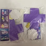 Easter Cross Craft Kit Trust God 12 Pk 8 X 6" Oriental Trading Co Religious New. Price: $14.99.