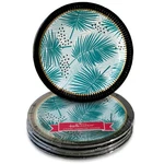 Pcs 28323NA Tropical Chic Decorative Paper Plates 350 Gsm Party Supplies New. Price: $27.96.