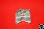 03 Suzuki GZ250 Carburetor Bowl Used. Price: $39.99.