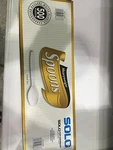 Solo Plastic Spoons White 500CT Party Catering Picnic Disposable New!. Price: $31.99.