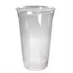 Fabri-kal 9502074 KC24 Pet Clear Squat Ounce Cup 600 / Cs New. Price: $165.18.