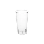 Party Essentials Disposable 3 Oz. Tall Plastic Shot Glasses/straight Wall Sho.... Price: $24.05.