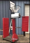 The Dominator By Shoot-a-way Basketball Rebounding Training Aid Used. Price: $1125.00.