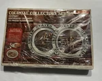 * Skilcraft Colonial Collectors Series Metal Castings Decorative Plates New. Price: $15.98.