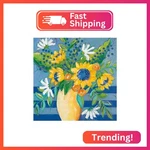 Ihr Ideal Home Range Cocktail Napkins Disposable 3-PLY Paper Party Pack, New. Price: $8.95.
