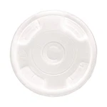 Eco-products? Bluestripe Recycled Content Cold Flat Lids, F/9-24OZ Cups, 100 New. Price: $156.26.