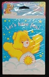 Vtg Care Bears Party Invitations Pk Of 8 Designware American Greetings 2002 Nos New. Price: $6.98.