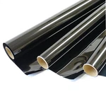 Mkbrother Car Window Tint Film - 20 35 50 Vlt Options, Uv Heat Blocking, ... New. Price: $35.73.