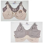 Pk Olga Warners Taupe Beige Underwire Full Cover Bra 38D 40C 40D 42C 42DD New. Price: $49.95.