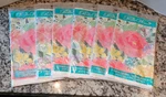Pioneer Woman Plastic Table Cover (lot Of 12) Spring Easter Farmhouse Floral New. Price: $22.99.