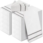 Yinder 400 Count Disposable Guest Towels For Bathroom Paper Hand Bulk Ele New. Price: $42.00.
