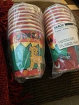 Lion King Vintage 1994 7OZ Paper Cups (16) Birthday Party Supplies Simba Nala New. Price: $18.99.