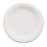 Chinet 21225 Heavy Duty Plates, Paper, 6" Size, White 125 Pack New. Price: $28.77.