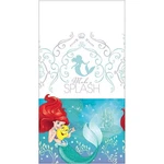Ariel Dream Big Little Mermaid Table Cover Birthday Party Supplies 1 Count New. Price: $6.95.