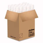 Solo U508NU Oz. Uncoated Hot Drink Paper Cups - White (1000/CT) New. Price: $141.99.