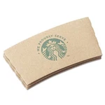 Starbucks Cup Sleeve (11020575) New. Price: $217.80.
