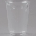 Dart Ultra Clear Cups, Oz, Pet, 50/BAG, 20 Bags/carton (DCCTR16) New. Price: $99.99.