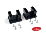 Go Kart Front Spoiler / Bumper Plastic Mounting Bracket Kit Cik - Kg AT.022.NE New. Price: $28.99.