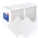 Count White Paper Napkins 1-PLY 6.5 X Folded Bulk Disposable 13INCH 1000 New. Price: $26.92.