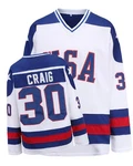 Ywies Youth Hockey Of Usa 1980 Olympic Team Jerseysstitched Letters An... New. Price: $72.83.