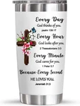 Yxotjhs Christian For Women, Inspiration Religious Gifts, Bible Verse E... New. Price: $24.55.