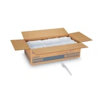 Dixie FH217 Plastic Cutlery Forks - White (1000/CARTON) New. Price: $45.20.
