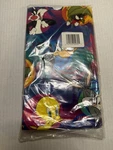 Vintage Looney Tunes Paper Party Sack Treat Favor Giftco 10 Bags New 1997. Price: $13.00.