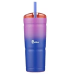 Bubba Envy Stainless Steel Tumbler With Straw 24OZ. Vineyard Ombre New. Price: $20.66.