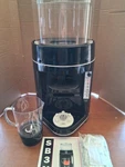 Island Oasis SB3X Machine Smoothie & Frozen Drink Ice Shaver Blender Used. Price: $1850.00.