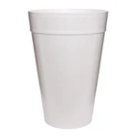 Dart 32TJ32 Oz Foam Cup White 6.6 500 Count Pack Of 1 New. Price: $122.33.