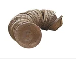50PCS Dried Leaf Dinner Bowls, Party Picnic Travel Eco Friendly, Indian Dona New. Price: $29.14.