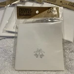 Creative Papers Place Cards 10 Gibson Company Set Of 7 Packs New. Price: $8.99.