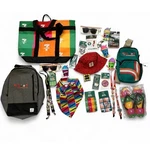 7 Eleven Grab Bag Official Merchandise New.. Price: $85.00.