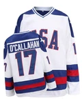 Ywies Youth Hockey Of Usa 1980 Olympic Team Jerseysstitched Letters An... New. Price: $73.17.