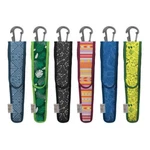 To-go Ware Bamboo Premium Utensil Set W/ Case Fork Knife Spoon Chopsticks Straw New. Price: $17.99.