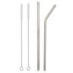 Tito Titanium Straw Supper Strong And Ultralight Drinking With Cleaning... New. Price: $16.97.